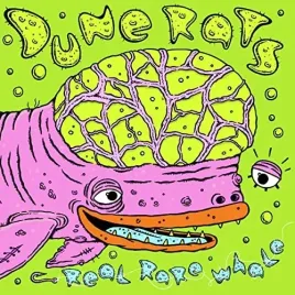real-rare-whale-vinyl