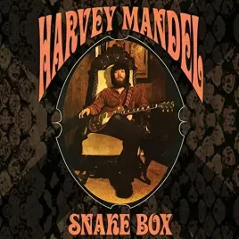 snake-box