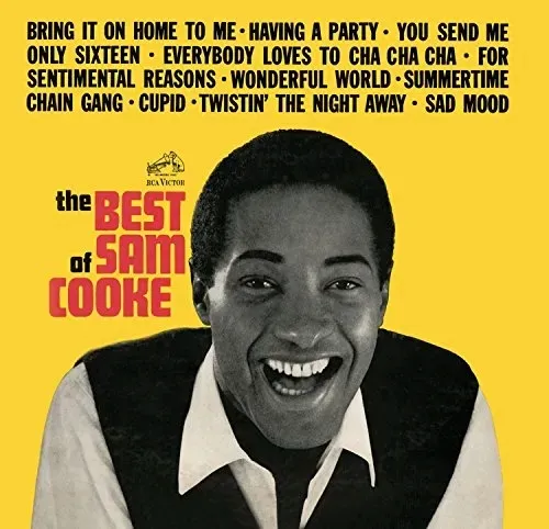 the-best-of-sam-cooke