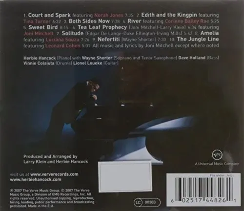 river-the-joni-letters