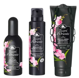 tesori-d-oriente-zestaw-chinska-orchidea-perfumy-dezodorant-zel-pod-pry
