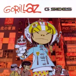 g-sides