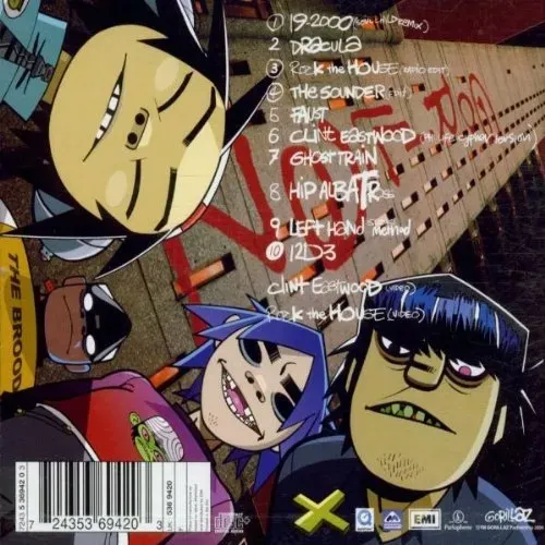 g-sides