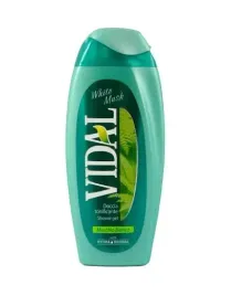 vidal-biale-pizmo-tonizujacy-zel-pod-prysznic-250-ml