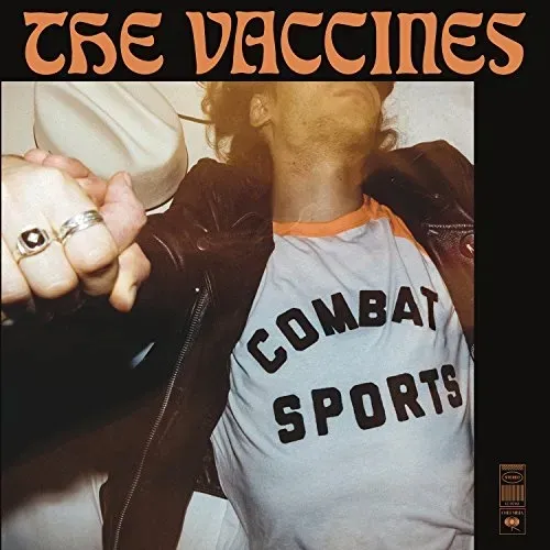 combat-sports-vinyl-rozmiar-s