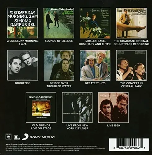 the-complete-albums-collection