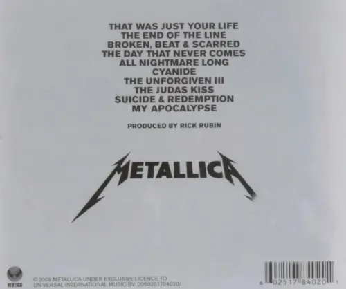 death-magnetic