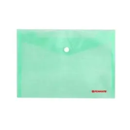 koperta-na-zatrzask-a4-pp-231-zielona-penmate