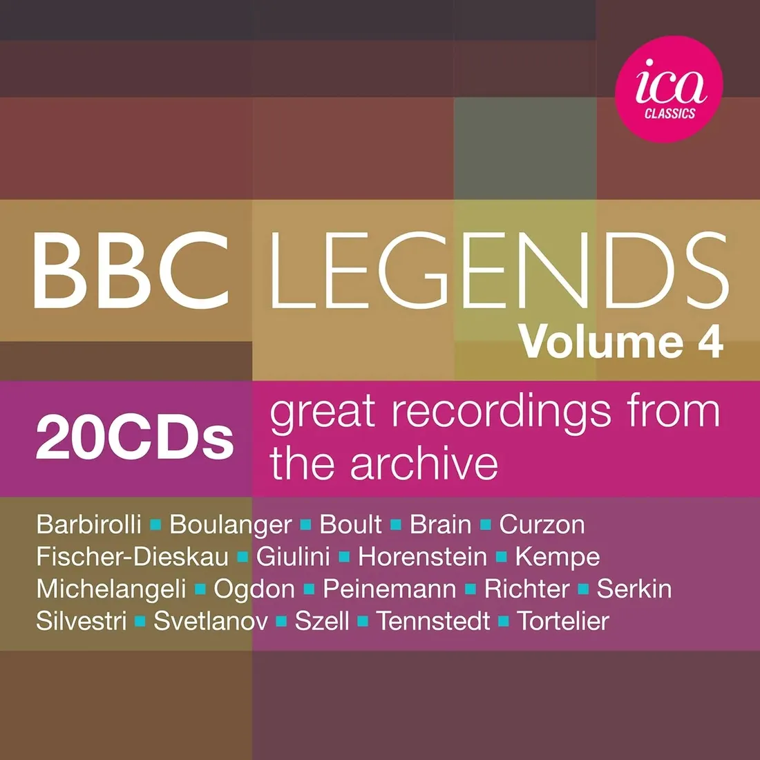 bbc-legends-volume-4-rozmiar-s