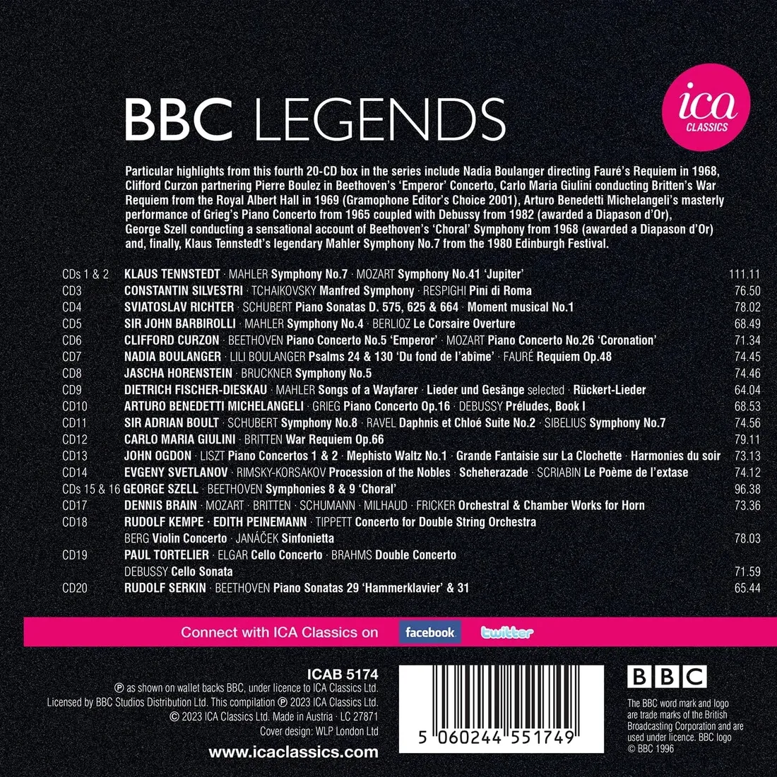 bbc-legends-volume-4