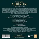 albinoni-edition-rozmiar-s