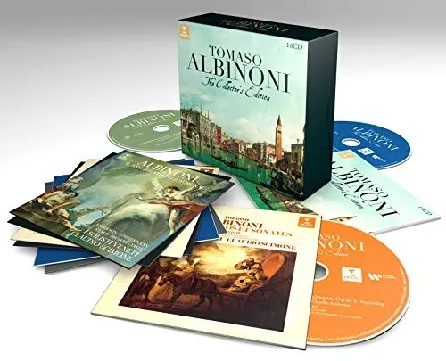 albinoni-edition-nosnik-cd