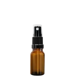 butelka-szklana-10ml-brazowa-z-atomizerem-czarnym