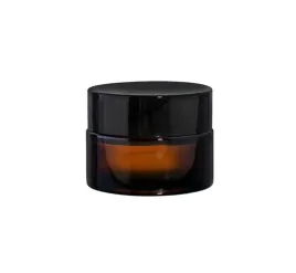 sloik-szklany-brazowy-15ml-z-nakretka-czarna