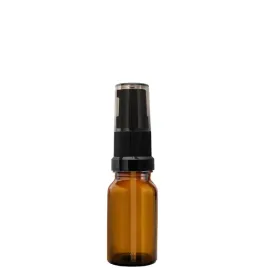 butelka-szklana-10ml-brazowa-z-pompka-dozownikiem