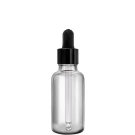 butelka-szklana-50ml-bezbarwna-z-pipeta-czarna
