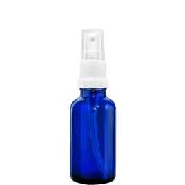 butelka-szklana-30ml-niebieska-z-atomizerem-bialym