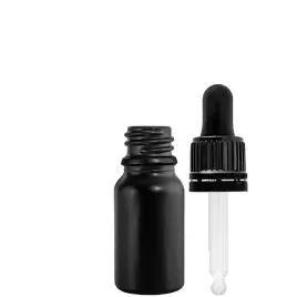 butelka-szklana-10ml-czarna-matowa-z-pipeta-gwarancyjna