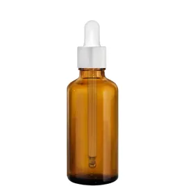 butelka-szklana-100ml-brazowa-z-pipeta-srebrna
