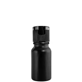 butelka-szklana-10ml-czarna-z-nakretka-flip-top-czarna