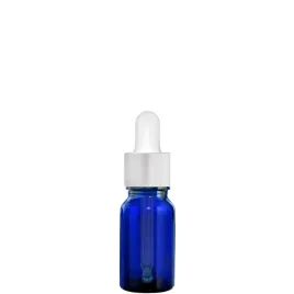 butelka-szklana-10ml-niebieska-z-pipeta-srebrna