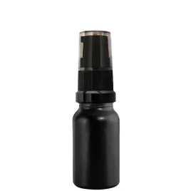 butelka-szklana-10ml-czarna-matowa-z-pompka