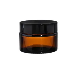 sloik-szklany-brazowy-30ml-z-nakretka-czarna