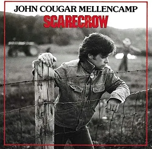scarecrow