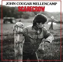 scarecrow