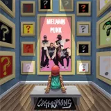 melanin-punk