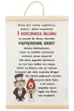 dyplom-1-rocznica-slubu