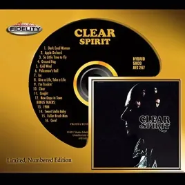 clear