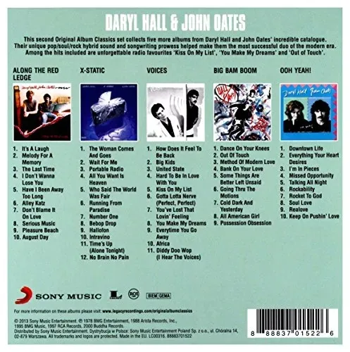 original-album-classics