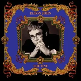 the-one-vinyl