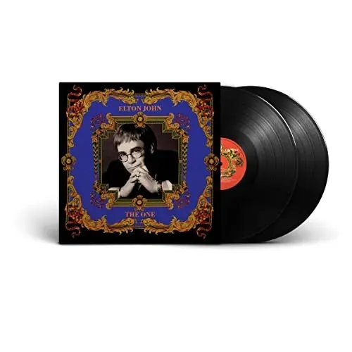 the-one-vinyl
