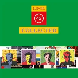 level-42-collected-gatefold-sleeve-180-gm-2lp-black-vinyl