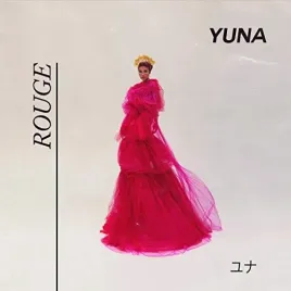 rouge-vinyl