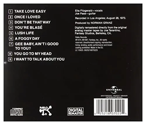 take-love-easy