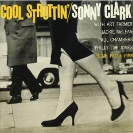 cool-struttin