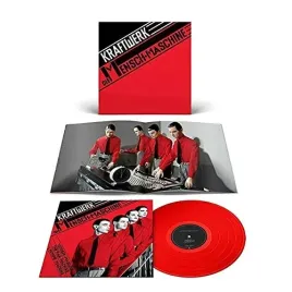 die-mensch-maschine-german-version-transparent-red-vinyl-vinyl