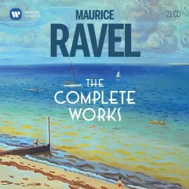 ravel-the-complete-works