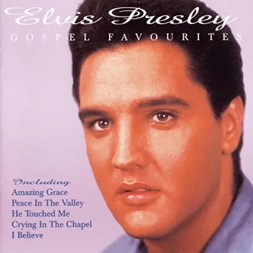 gospel-favourites