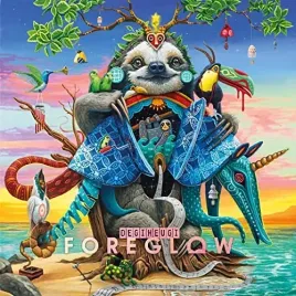 foreglow-vinyl