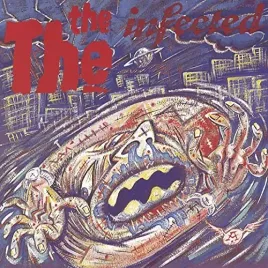 infected