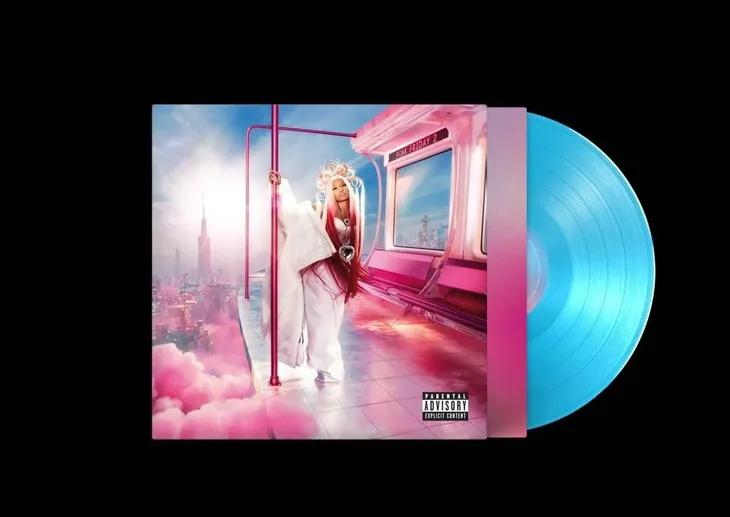 pink-friday-2-vinyl
