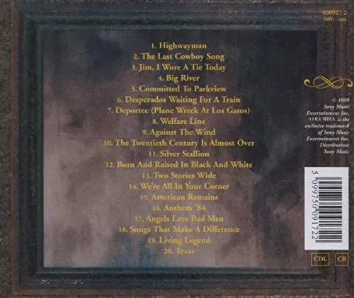 the-highwayman-collection