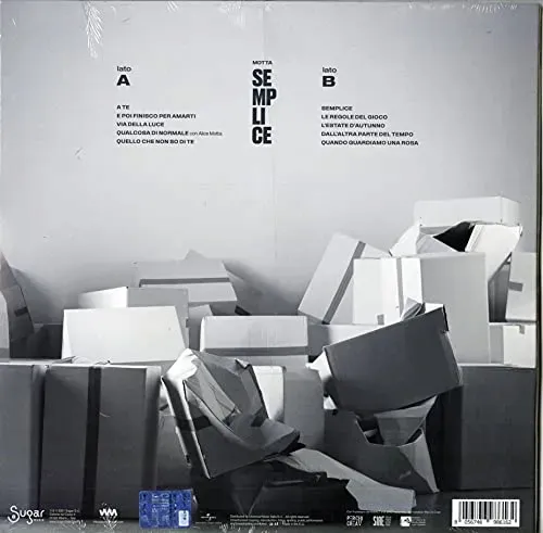 semplice-vinyl