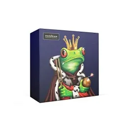 krone-der-schopfung-ltd-fanbox