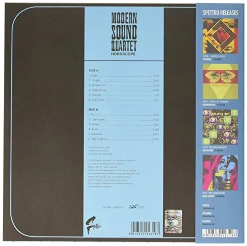 horoscope-vinyl