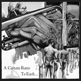to-each-vinyl